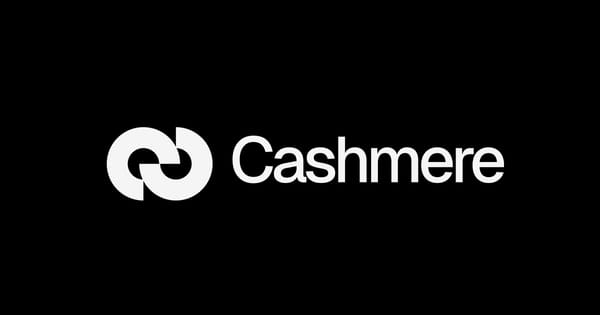 Cashmere Branding
